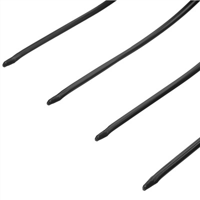 Вилы 4-х рогие, сенные, 205х305 мм, кованые, без черенка, Сибртех