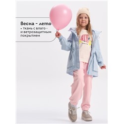 Ветровка для девочек Лед(22)