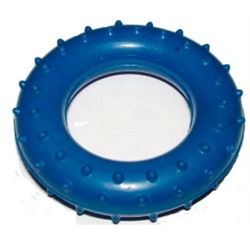 28373 Эспандер кистевой массажный 15кг