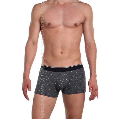 TS7824-2 Трусы мужские Дроп Tousite боксеры