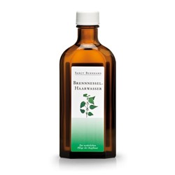 Krauterhaus Sanct Bernhardt Nettle Hair Tonic, 150 мл