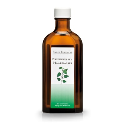 Krauterhaus Sanct Bernhardt Nettle Hair Tonic, 150 мл