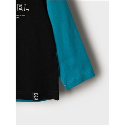 Водолазка для мальчика