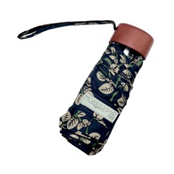 L934-1601 Merton Leaf (Лист Мертона) Зонт женский механика Morris Co Fulton