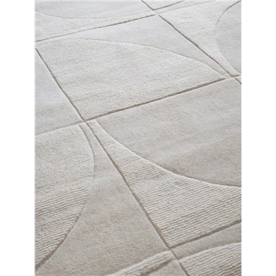 Ковер из шерсти Kedarnath из коллекции Ethnic