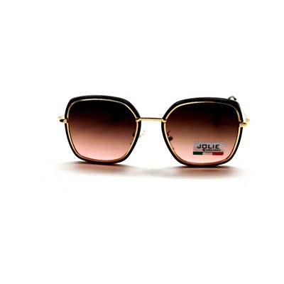 Солнцезащитные очки 2021 - JOLIE 8004 с5
