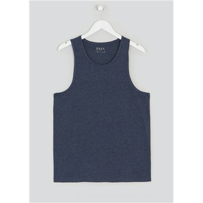 Jersey Vest