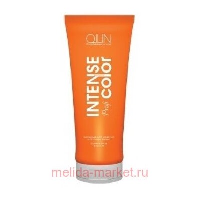 OLLIN INTENSE Profi COLOR Бальзам для медных оттенков волос 200мл