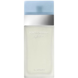 Dolce&Gabbana (Дольче Габбанна) Light Blue Eau de Toilette Туалетная вода Spray Спрей, 50 мл