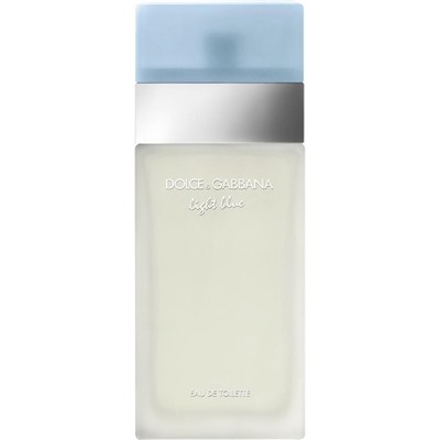 Dolce&Gabbana (Дольче Габбанна) Light Blue Eau de Toilette Туалетная вода Spray Спрей, 50 мл
