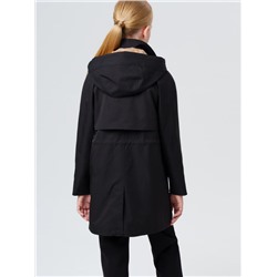 Плащ для девочки