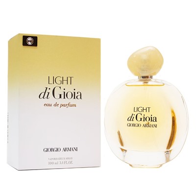 EU Giorgio Armani Light di Gioia edp 100 ml