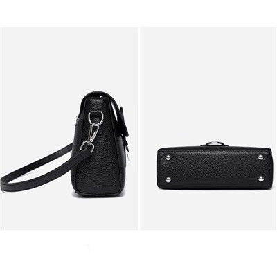 Bags Сумка женская / кожа /  025083