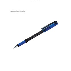 Ручка шариковая 0.4 мм, I-10 Nero, чернила синие