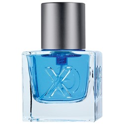 Mexx (Мекс)  Eau de Toilette (EdT) Туалетная вода Man, 30 мл