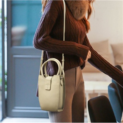 Bags Сумка женская / кожа / 0131231