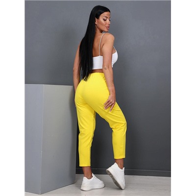 Брюки Сиэтл жёлтый ИвК