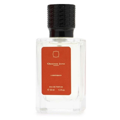 Ormonde Jayne Montobaco Unisex edp 30 ml