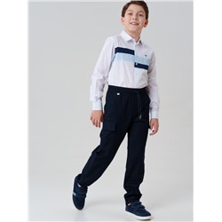 Брюки для мальчика