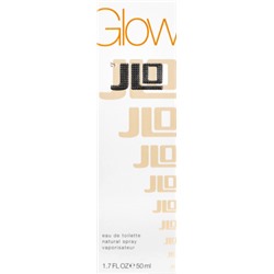 J.Lo Glow Туалетная вода, 50 мл