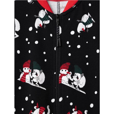 Комбинезон для мальчика