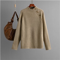 Eleganzza  Свитер    A-082