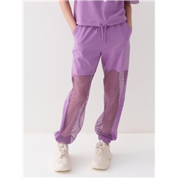 Брюки для девочки