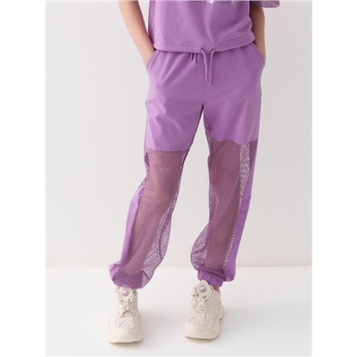 Брюки для девочки