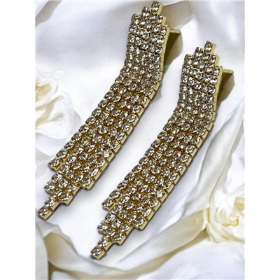 Набор бижутерии "Вечерний шарм" Арт Н5 модель 19