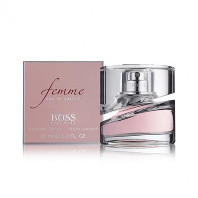 BOSS FEMME lady 30ml edp