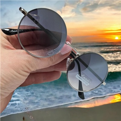 Очки солнцезащитные унисекс №12 Арт 2576/1