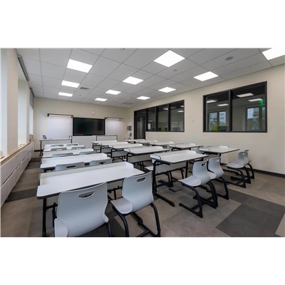 Стул Альфа SHT-S-TN22/5-7
                        а5-7 белый / антрацит