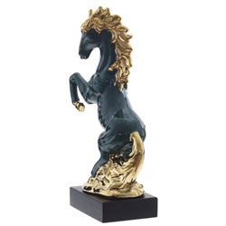 GAEM Фигурка декоративная "Лошадь", L21 W11 H38 см
