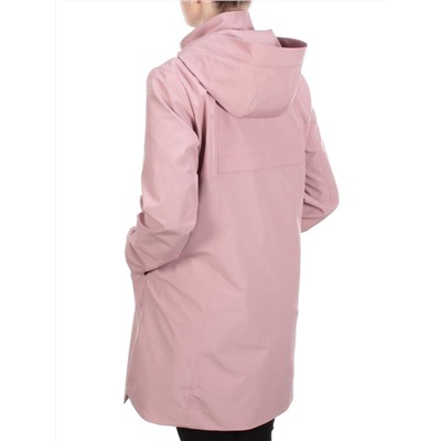 H-0008 PINK Ветровка женская HPED (100% полиэстер)