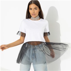 Футболка дизайнерская, Хочу такую (new)