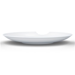 Набор глубоких тарелок With bite, Ø24 см, 2 шт.