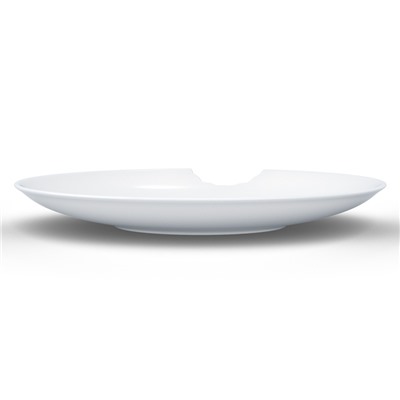 Набор глубоких тарелок With bite, Ø24 см, 2 шт.