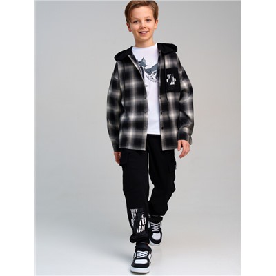 Рубашка для мальчика