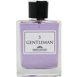 PARFUMS CONSTANTINE 5 GENTLEMAN men 100ml edt