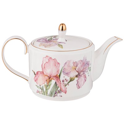 ЧАЙНИК LEFARD "IRISES" 1000 МЛ (КОР=16ШТ.)