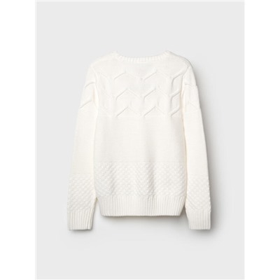 Джемпер для девочки