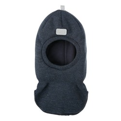 Шапка-шлем для мальчика