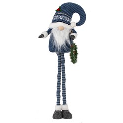 GAEM Игрушка набивная "Гном", L23 W14 H72/39 см, 2в.