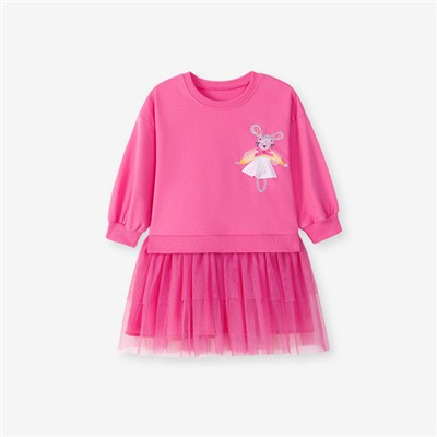 Платье Little Maven