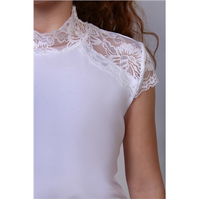 Блузка для девочки "Стелла Арт. 13124