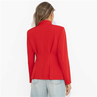 Жакет, который делает фигуру, Слишком крута