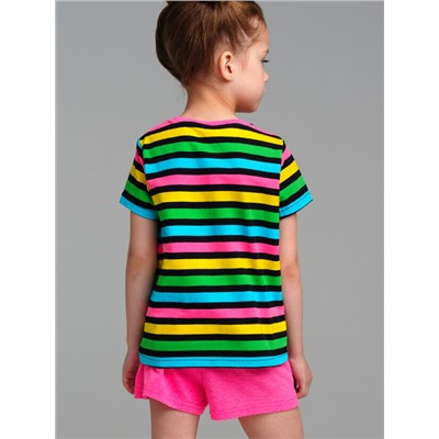 Футболка для девочки