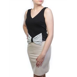 M07 Платье женское (100% хлопок)