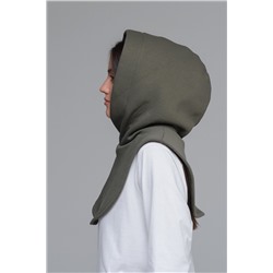 Капор 22-333L17 хаки