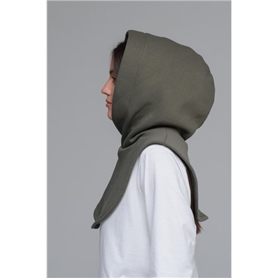 Капор 22-333L17 хаки